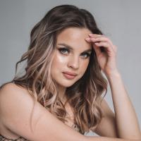Эльвина Ильясова