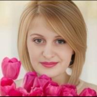 Мария Ипатова
