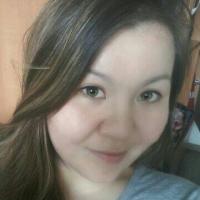 Гаухар Кошербаева