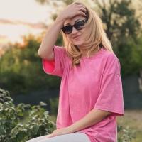 Настя