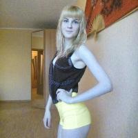 Елена Добряк