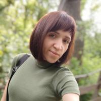 Мария Семенова