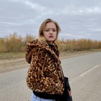 Екатерина@