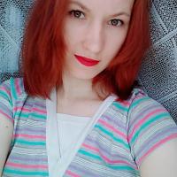 Светлана Ярига