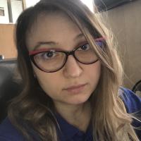 Алевтина