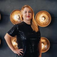 Екатерина Фёдорова 