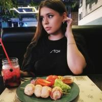 Екатерина 