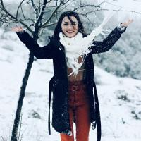 Арина