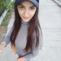 Танечка 