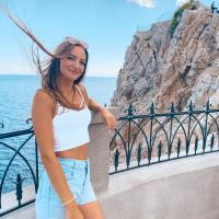 Анастасия