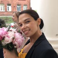 Любовь