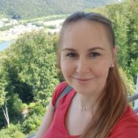 Оксана