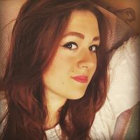 Gabrielle Freidly