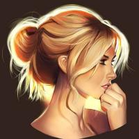 Марина