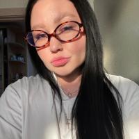 Алина Богданова