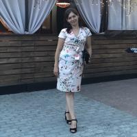 Анастасия Матвийко 