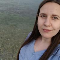 Наталья 