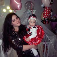 Эвелина