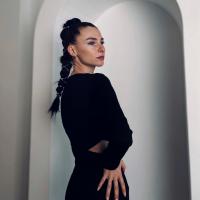 Анастасия