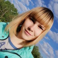 Любовь 