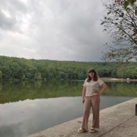 Екатерина Пермякова