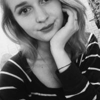 Анастасия Полякова