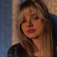Марина