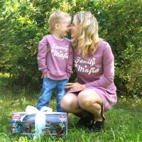 Анна Гусева