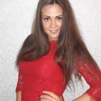 Вероника Коробейникова