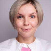 Екатерина