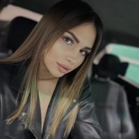 Валерия Фирсова