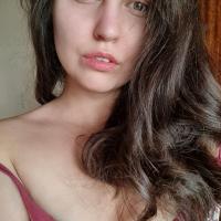 Эвелина