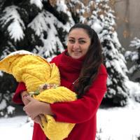 Катерина