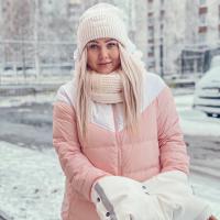 Кристина