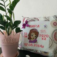 Оксана В