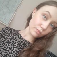 Александра Хайрутдинова