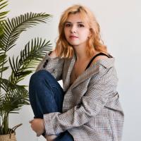 Юстина