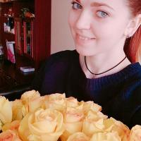 Алеся Курнева 