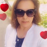 Ирина Наумова