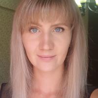 Валентина Векленко 