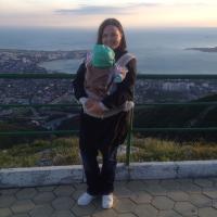 Татьяна Есауленко-Лебединская