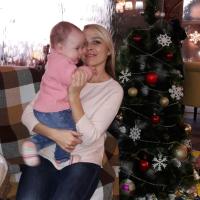 Ирина Аноцкая