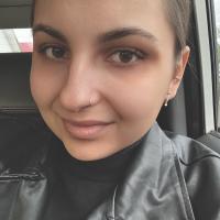 Гузель Тюлькина