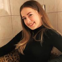 Анастасия