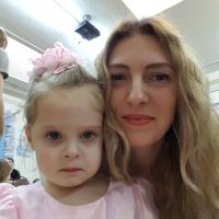 Марина