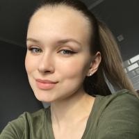 Дарья