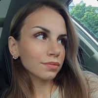 Olya🤍