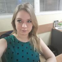 Зламан Анастасия