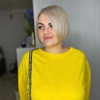 ФЁДОРОВА Татьяна 