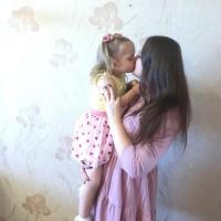 Аня Лазарева